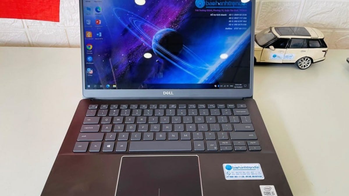 オ9 DELL vostro 5391 P114G Core i5 10210U メモリ8GB - パソコン