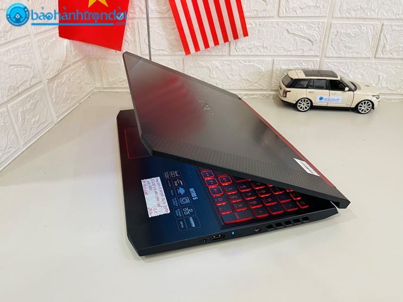 thiết kế Acer Nitro 5 AN515-54