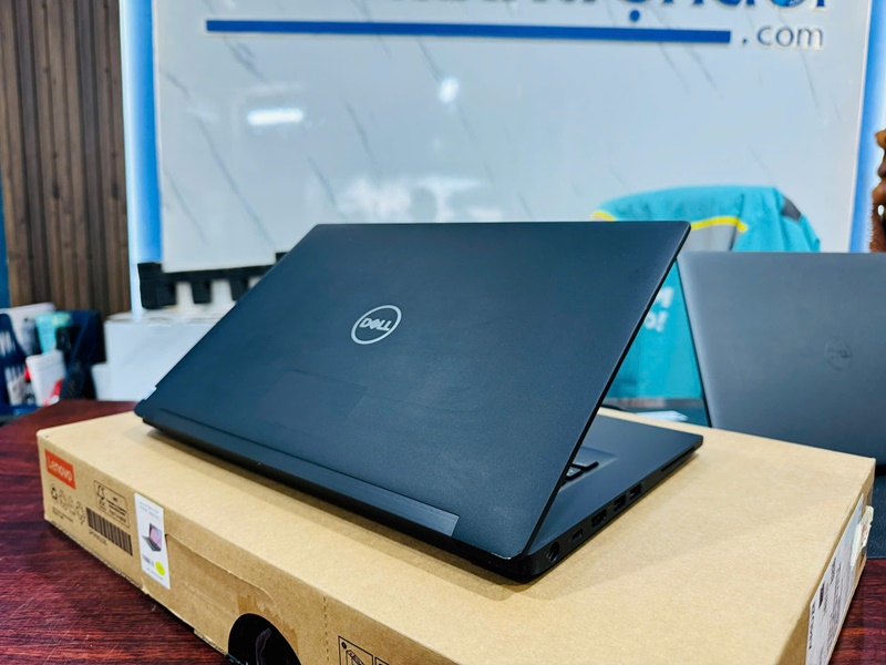 Dell Latitude 7490 (Core i5 8350U, 8GB, 256GB, 14 inch, FHD, Touch)-10