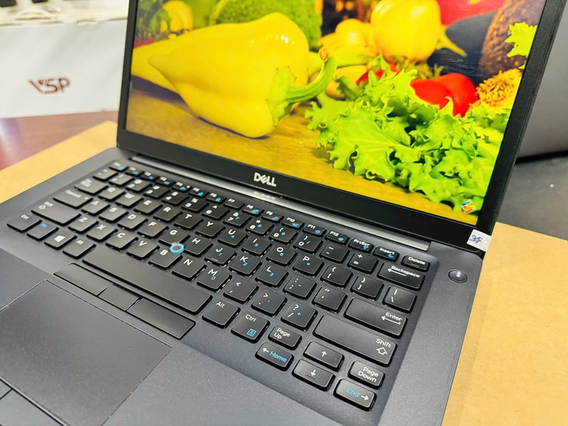 Dell Latitude 7490 (Core i5 8350U, 8GB, 256GB, 14 inch, FHD, Touch)-5