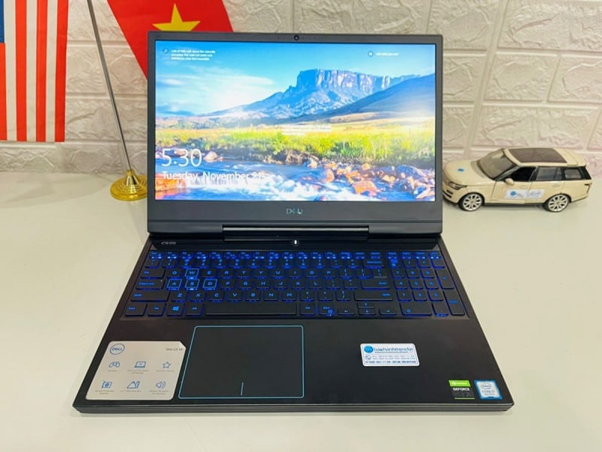 Dell-G5-5590-RTX-2060-6GB-2- Dell-G5-5590-RTX-2060-6GB-2-