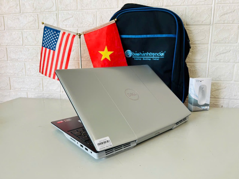 Dell G5 Ryzen 4800h Laptop Dell G5 SE 5505 (AMD Ryzen 4800H, 16G