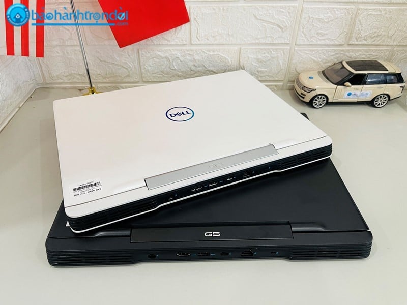 thiết kế Dell Gaming G5 5590