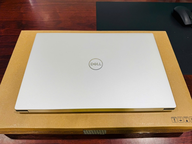 Dell XPS 15 9500 (Core i7 10875H, 16G, 512G, GTX 1650Ti, 15.6, 4K UHD, Touch)-13