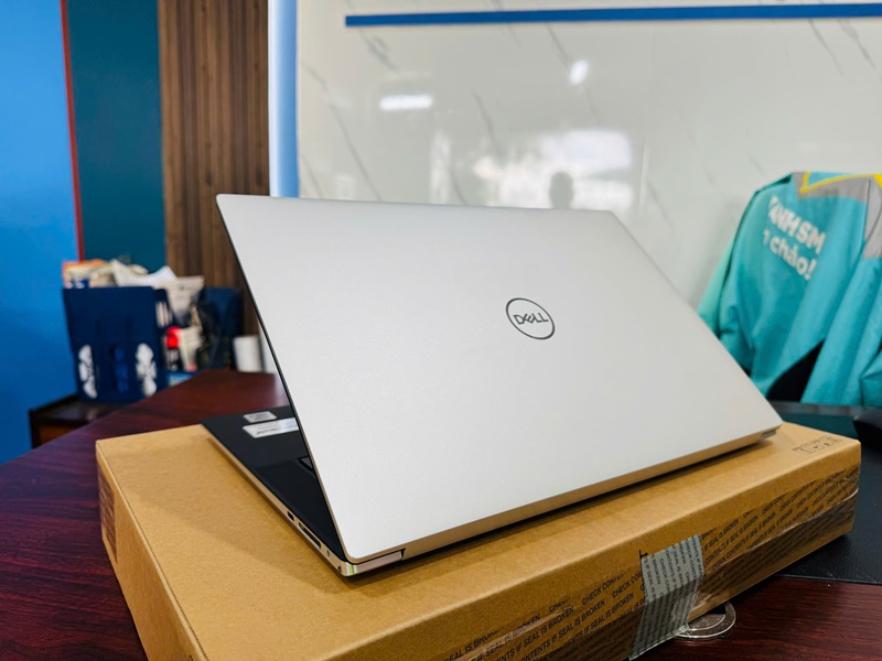 Dell XPS 15 9500 (Core i7 10875H, 16G, 512G, GTX 1650Ti, 15.6, 4K UHD, Touch)-2