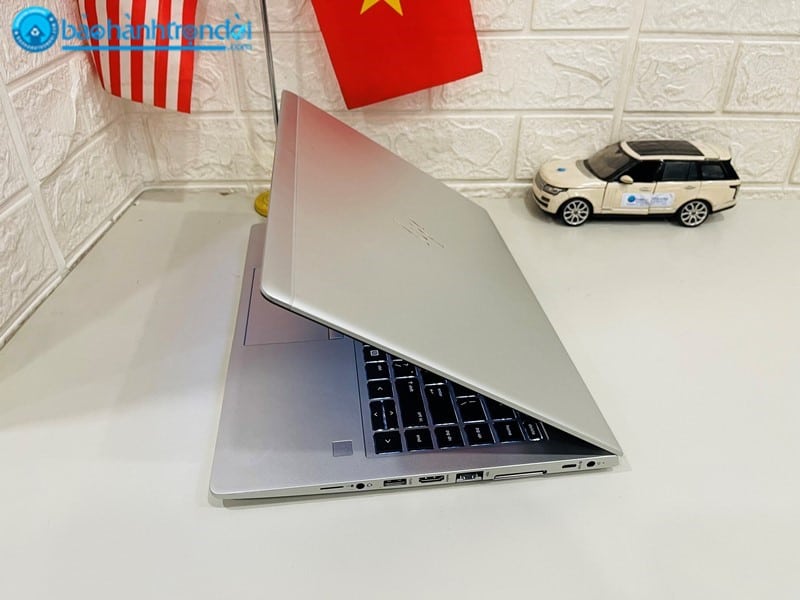 thiết kế Hp EliteBook 745 G6