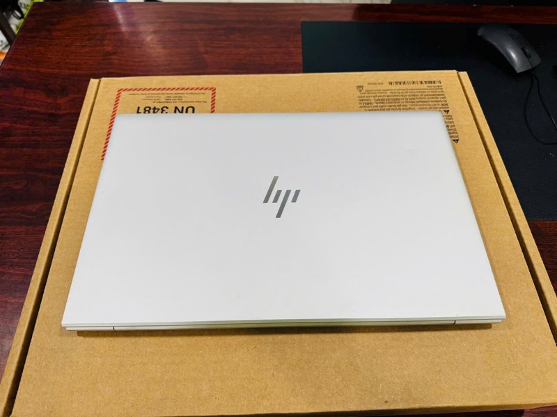 HP Elitebook 850 G7 (Core i5 10210U, 8GB, 256GB, 15.6 inch, Full HD)-11