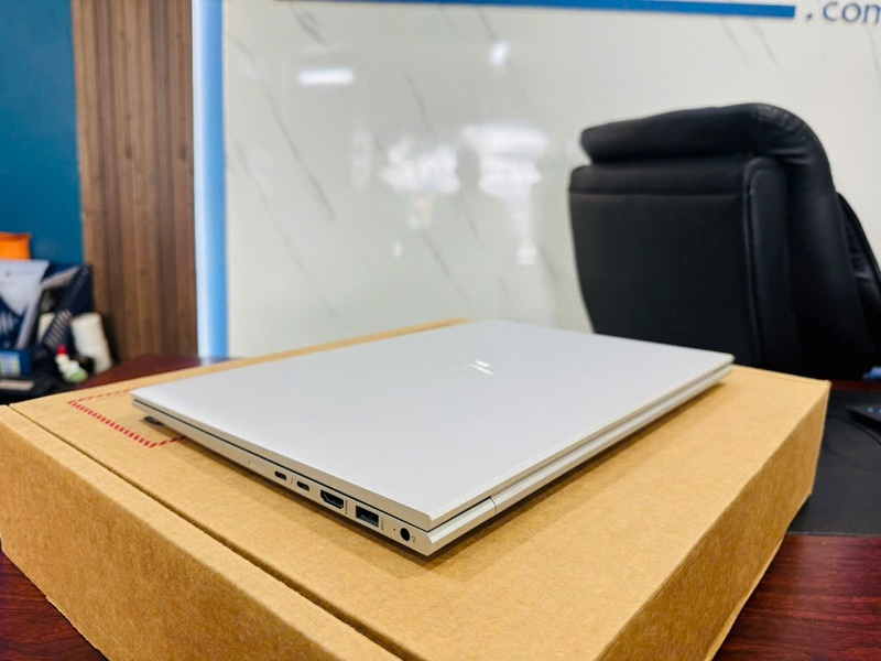 HP Elitebook 850 G7 (Core i5 10210U, 8GB, 256GB, 15.6 inch, Full HD)-12