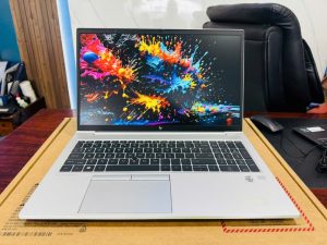 HP Elitebook 850 G7 (Core i5 10210U, 8GB, 256GB, 15.6 inch, Full HD)