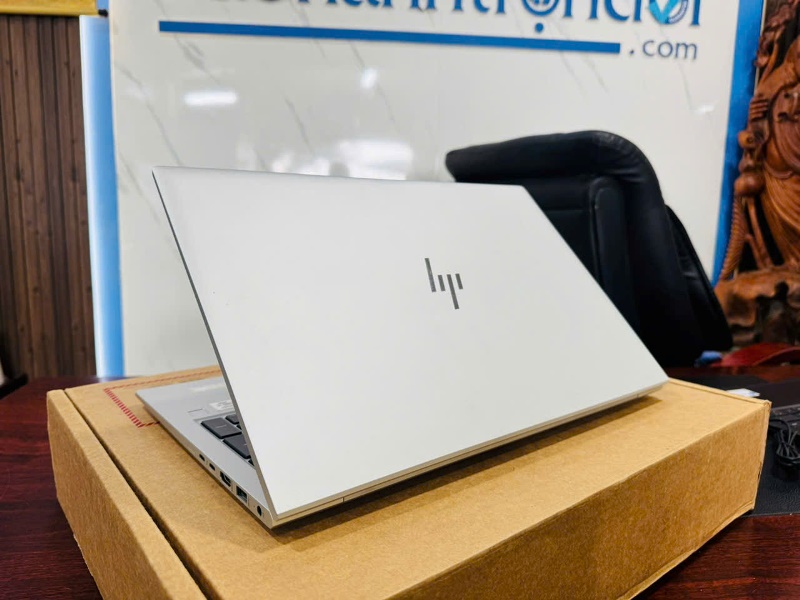 HP Elitebook 850 G7 (Core i5 10210U, 8GB, 256GB, 15.6 inch, Full HD)-5