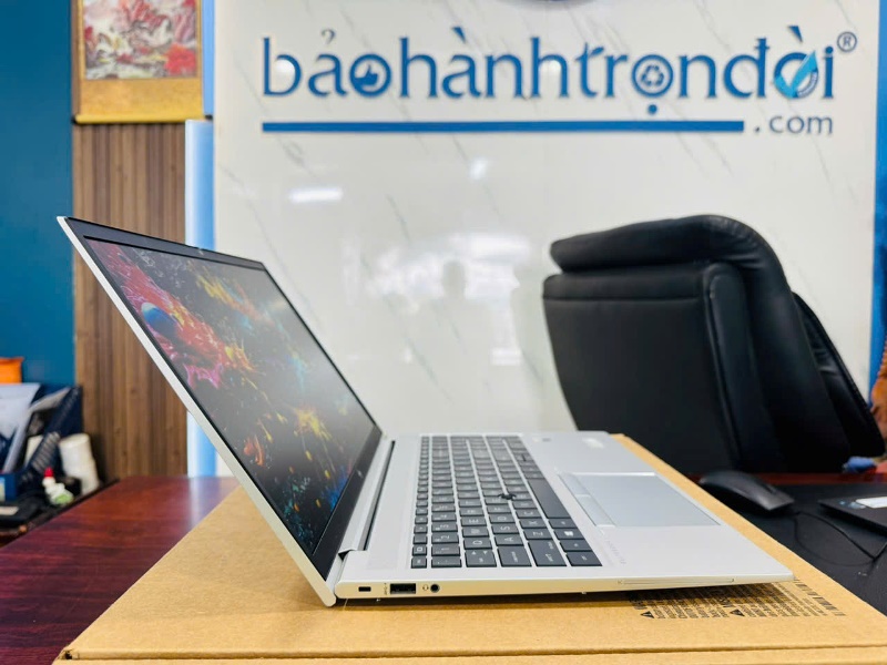 HP Elitebook 850 G7 (Core i5 10210U, 8GB, 256GB, 15.6 inch, Full HD)-8