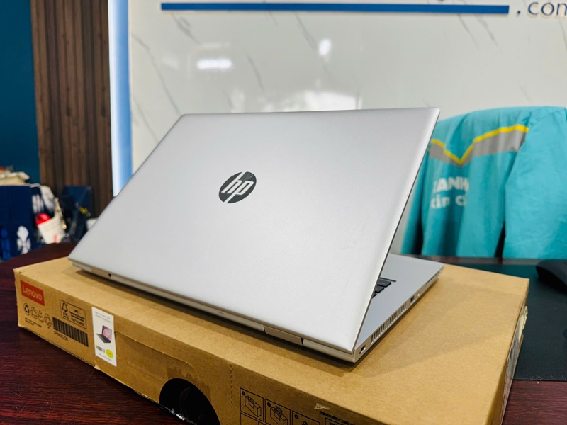 HP Probook 640 G5 Core i5 8265U, 8GB, 256GB, 14 inch, Full HD)-10