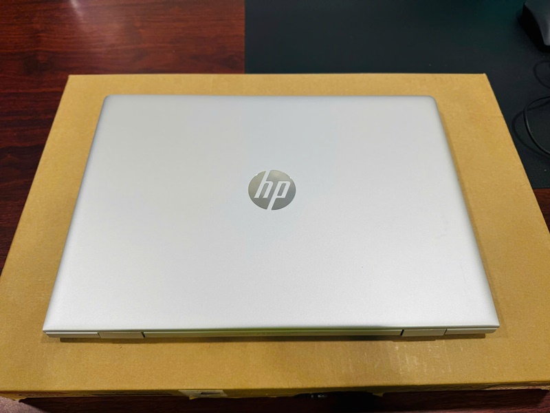 HP Probook 640 G5 Core i5 8265U, 8GB, 256GB, 14 inch, Full HD)-13