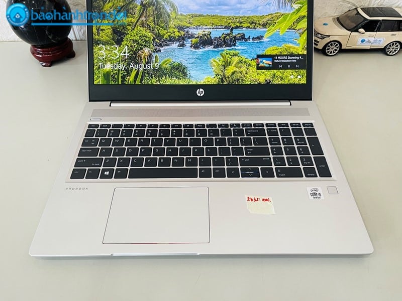 bàn phím và touchpad Hp ProBook 450 G7