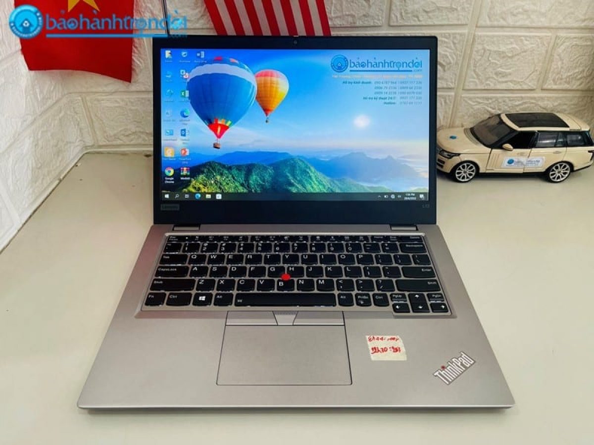 Lenovo Thinkpad L13 Core i5 10310U, 16G, 256G Ssd, 13.3 inch Lenovo Thinkpad L13 Core i5 10310U, 16G, 256G Ssd, 13.3 inch