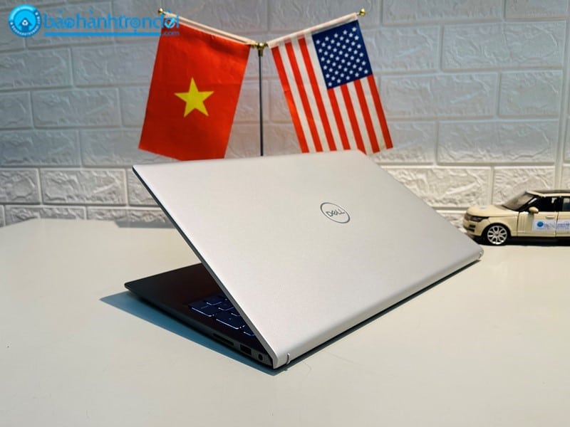 thiết kế Dell Inspiron 5510
