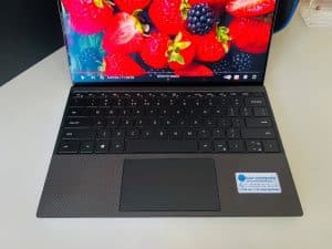 Bàn phím Dell XPS 13 9310 (2021)