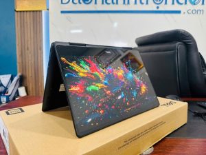 Dell Inspiron 7386 2 in 1 (Core i7 8565U, 16GB, 256GB, 13.3 inch, 4K UHD, Touch)