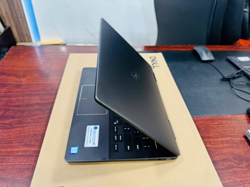 Dell Inspiron 7386 2 in 1 (Core i7 8565U, 16GB, 256GB, 13.3 inch, 4K UHD, Touch)-13