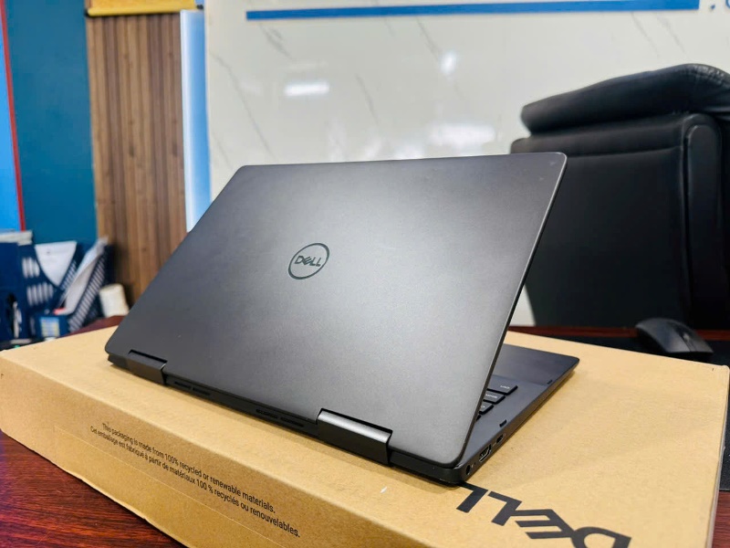 Dell Inspiron 7386 2 in 1 (Core i7 8565U, 16GB, 256GB, 13.3 inch, 4K UHD, Touch)-9