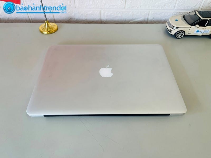 Macbook Pro 15 2015 - MJLT2 (Core i7 2.5Ghz, Ram 16G, Ssd 512G