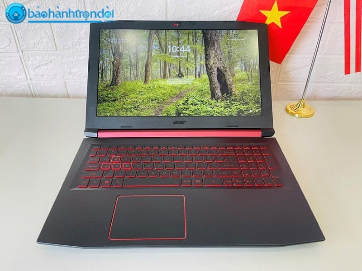 I5 10300h Ryzen 3550h Vs I5 7300hq Acer Nitro 5: Core I5 7300HQ