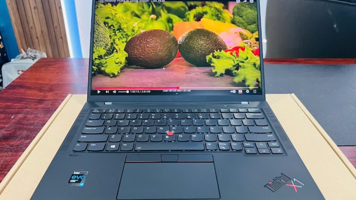 ThinkPad X1 Carbon Gen9 i7/16G/タッチ/LTE | ヤマダウェブコム