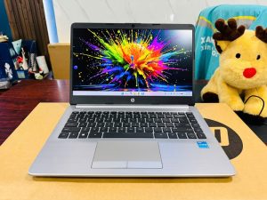 HP 240 G9 (Core i3 1215U, 8GB, 512GB, 14 inch, Full HD)