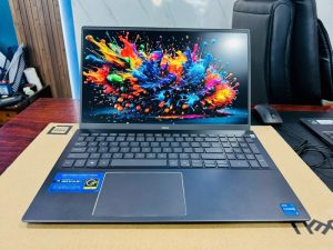 Dell Vostro 5502 (Core i5 1135G7, 16GB, 256GB, 15.6 inch, Full HD)