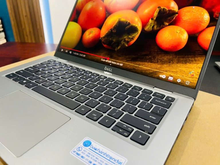 Dell Latitude 7420 Grey Core I7 1185G7 16GB 256GB 14 Inch Full HD dell-latitude-7420-grey-core-i7-1185g7-16gb-256gb-14-inch-full-hd