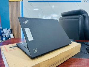 Lenovo ThinkPad T470 (Core i5 6200U, 8GB, 256GB, 14 inch, Full HD)