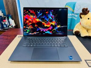 Dell Precision 5680 (Core i9 13900H, 64GB, 1TB, RTX 2000 Ada, 16 inch, 4K UHD, Touch)