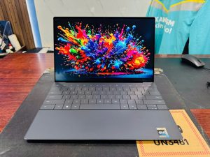 Dell XPS 13 Plus 9320 (Core i7 1360P, 32GB, 1TB, 13.4 inch, 3.5K OLED, Touch)