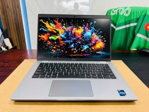 Dell Latitude 5431 (Core i5 1250P, 16GB, 512GB, 14 inch, Full HD)