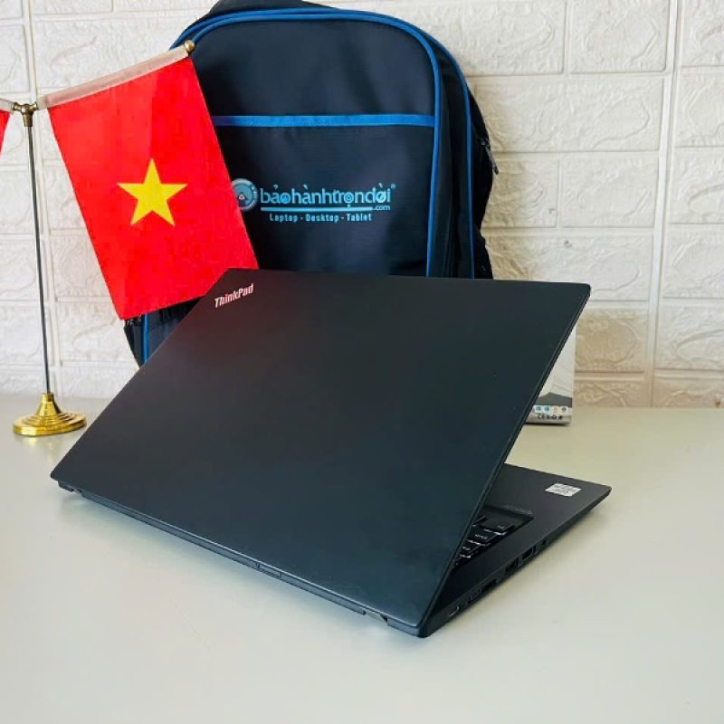 Lenovo Thinkpad T14s Gen 1 (Core i5 10310U, 16G, 256G, 14 inch, FHD)