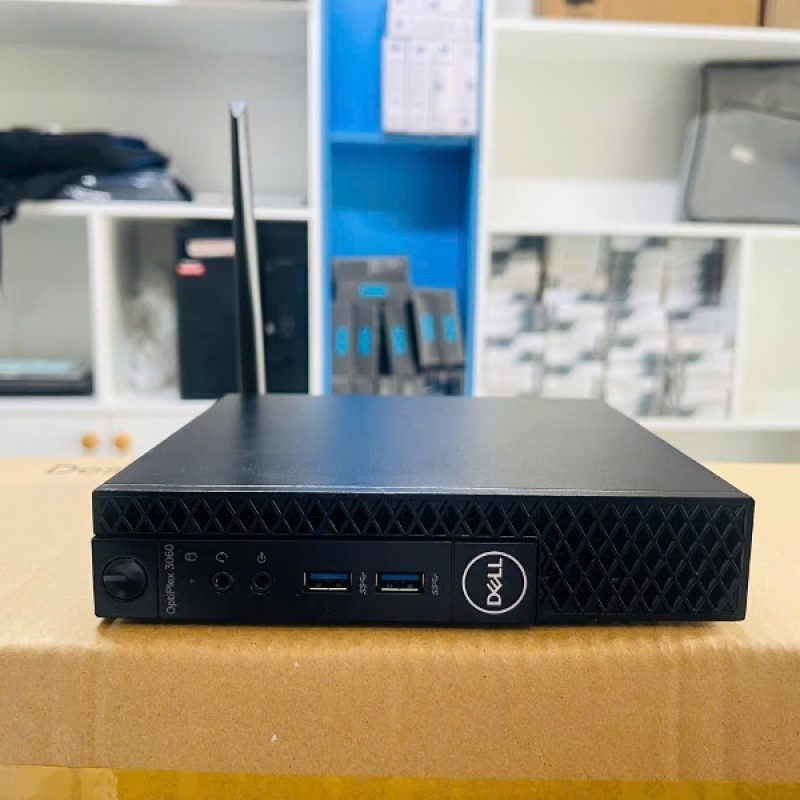 Dell-Optiplex-3060-Micro-Core-