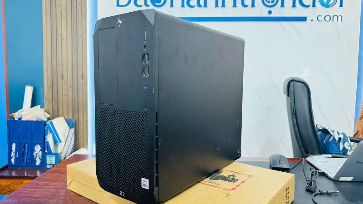 HP Z2 G5 SFF i7-8700K以上！ Quadro P1000 搭載 HP Z2 G5 SFF i7-8700K以上！ Quadro P1000 搭載 HP Z2 G5 SFF