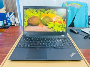 Lenovo ThinkPad T15 Gen 2 Laptop – Core I7, 1TB SSD, 32GB RAM, 15.6” HDR IPS
