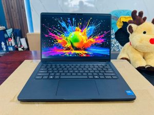 Dell Pro 14 PC14250 (Core 5 120U, 16GB, 256GB, 14 inch, FHD+)