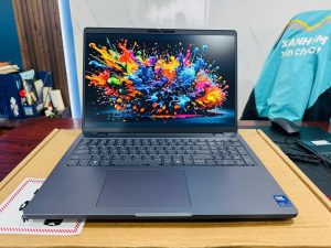 Dell Pro Max 16 MC16250 (Ultra 9 285H, 32GB, 1TBGB, RTX Pro 1000 8GB, 16 inch, FHD+)