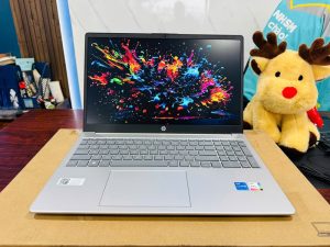 HP 15 fd0234TU (Core i5 1334U, 16GB, 512GB, 15.6 inch, Full HD)