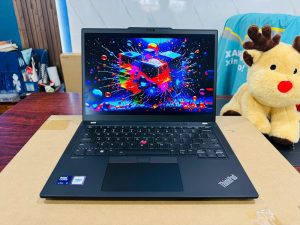 Lenovo ThinkPad X13 Gen 5 (Ultra 5 125U, 16GB, 512GB, 13.3 inch, WUXGA)