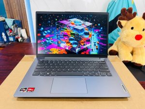 Lenovo V14 G4 AMN (Ryzen 5 7520U, 16GB, 512GB, 14 inch, Full HD)