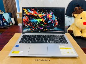 ASUS VivoBook 15 X1502VA (Core i7 13620H, 16G, 512G, 15.6 inch, FHD)