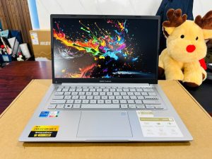 ASUS Vivobook 14 X1404VA (Core 5 120U, 16GB, 512GB, 14 inch, Full HD)