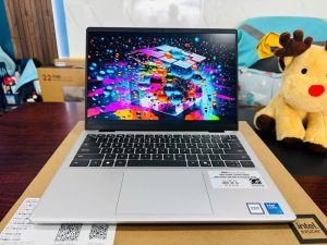 Dell Pro 14 Essential PV14250 (Core 5 120U, 16GB, 1TB, 14 inch, Full HD+)