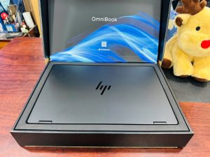 HP OmniBook X Flip 16-as0013dx (Ultra 5 226V, 16GB, 512GB, 16 inch, 2K, Touch)