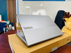 Lenovo ThinkBook 16 G7 (Ultra 7 155U, 32GB, 1TB, 16 inch, WUXGA)