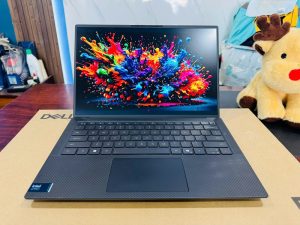 Dell Precision 5490 (Ultra 7 165H, 32G, 512GB, Arc Pro, 14 inch, Full HD+)