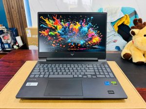 HP Victus 15 fa2731TX (Core i5 13420H, 16GB, 512GB, RTX 3050 6GB, FHD, 144Hz)